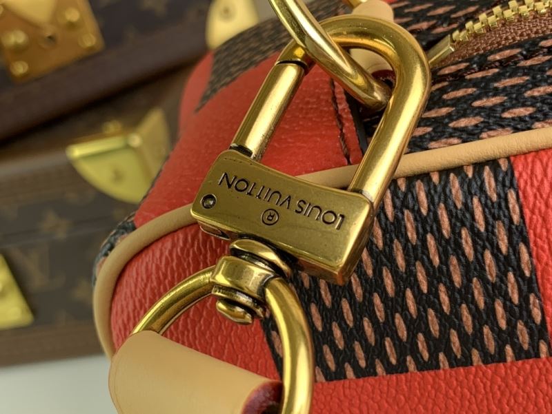 Louis Vuitton Satchel Bags